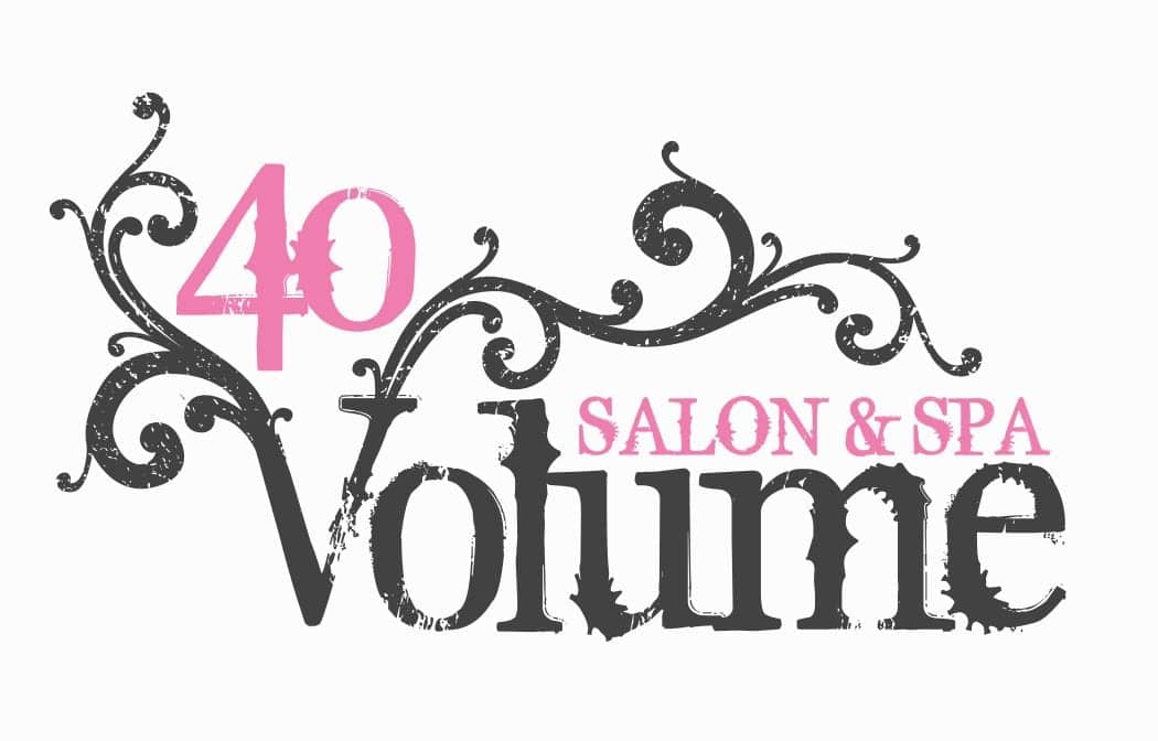 40 Volume Salon & Spa