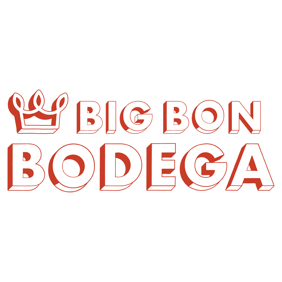 Big Bon Bodega