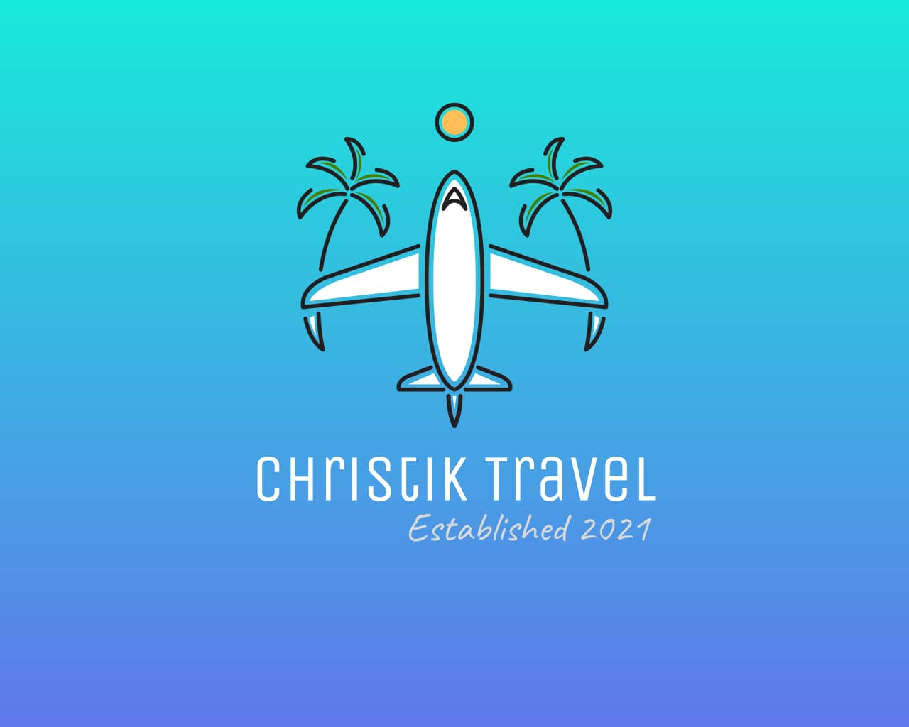ChristiK Travel