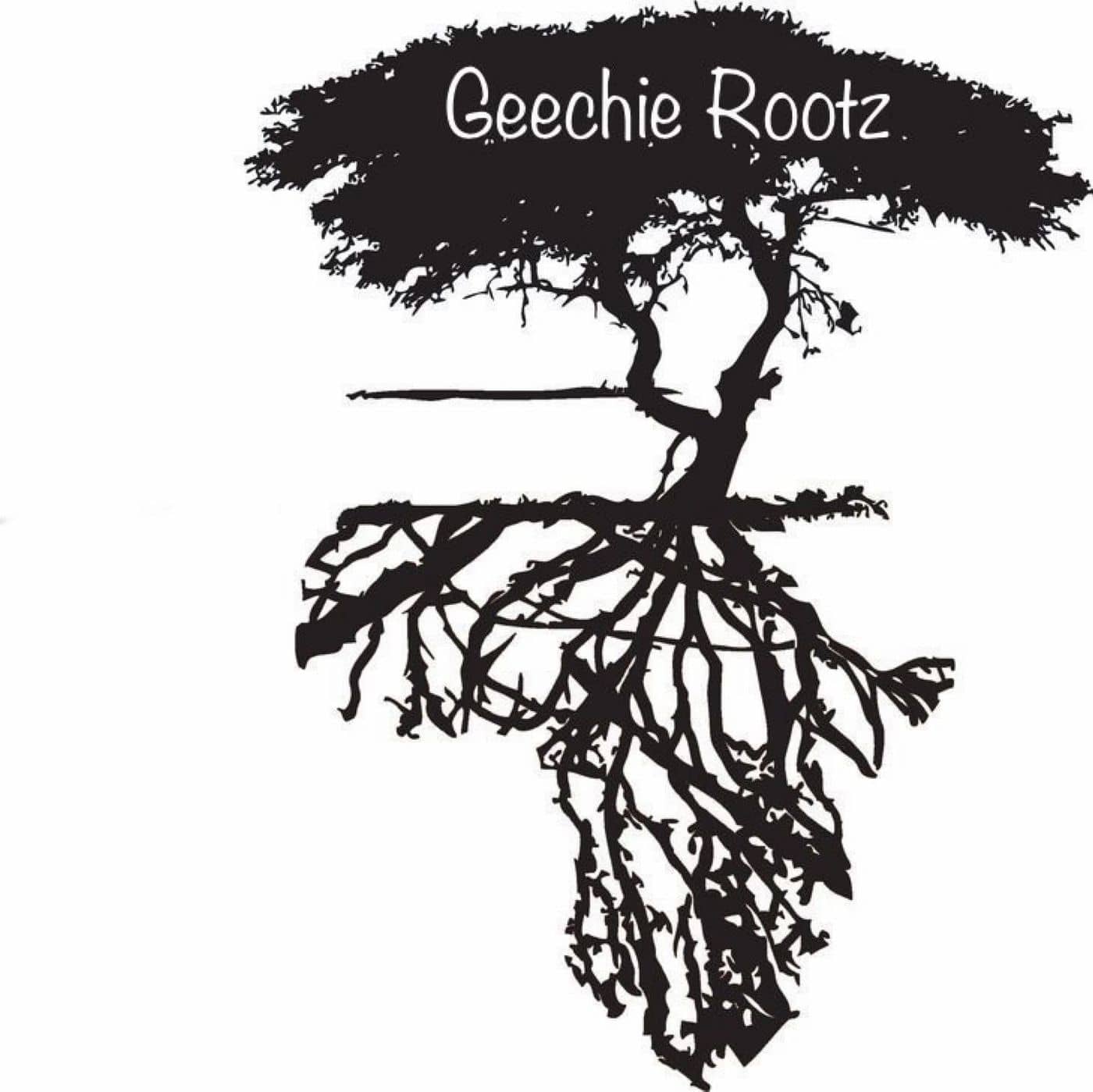 Geechie Roots