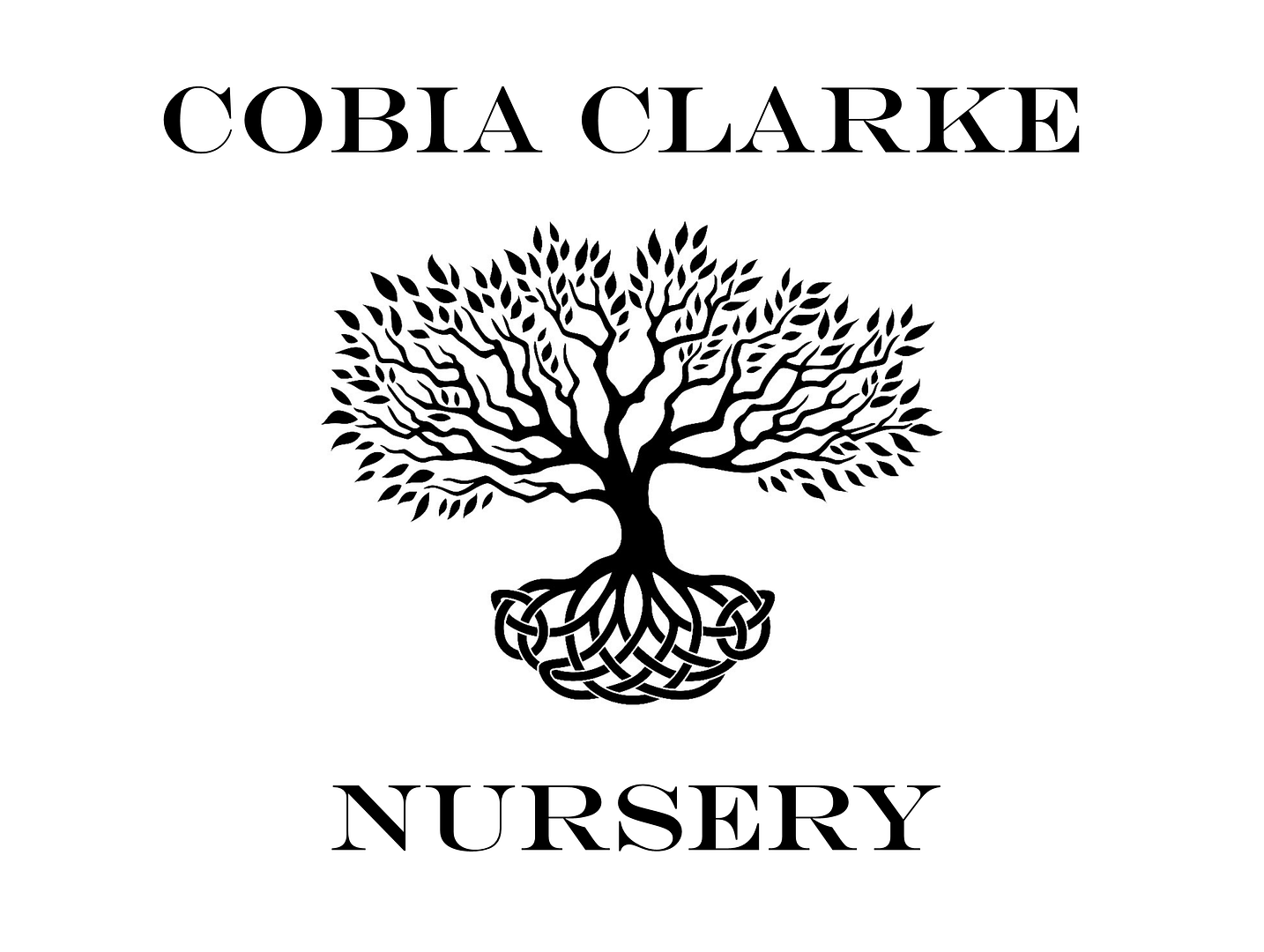 Cobia Clarke Nursery
