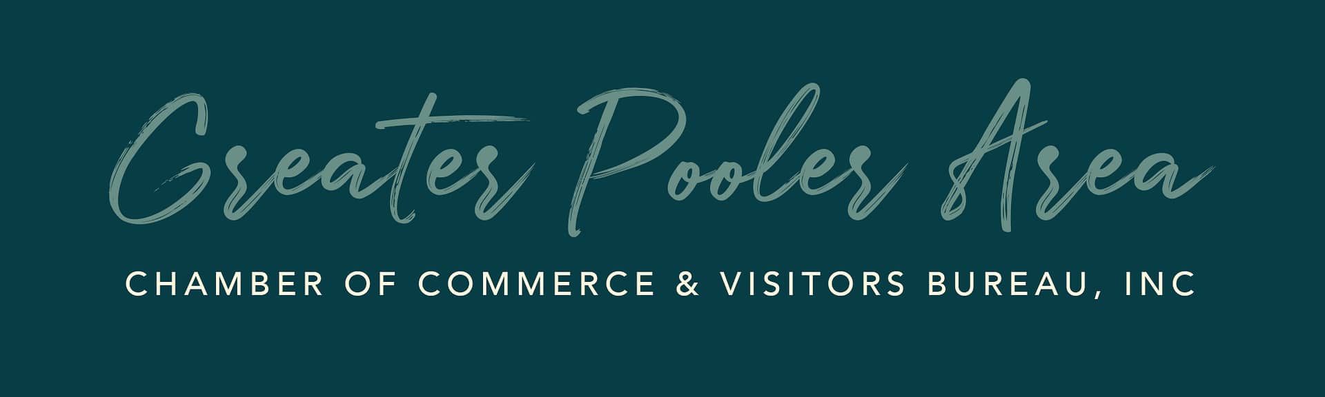 Greater Pooler Area Chamber of Commerce and Visitors Bureau, Inc.