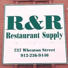 R & R Restaurant Supply