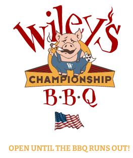 Wiley’s Championship BBQ