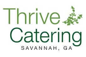 Thrive Catering