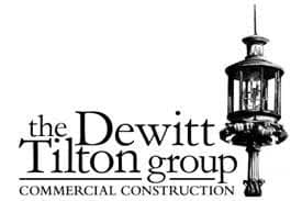 The Dewitt-Tilton Group