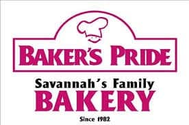 Baker’s Pride