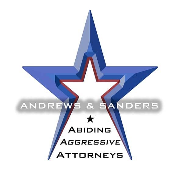 Andrews and Sanders