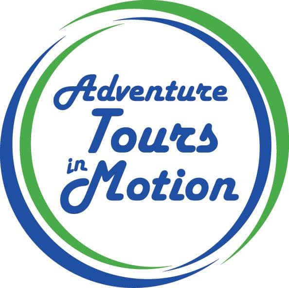 Adventure Tours in Motion