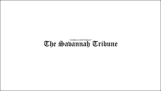 The Savannah Tribune