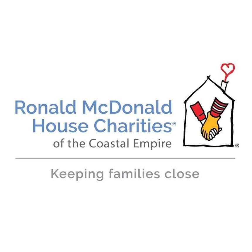 Ronald McDonald House Charities of the Coastal Empire
